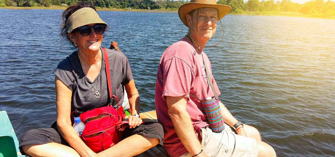 Tourists at Sigiriya rock fortress during a 9-day tour with Sri Lanka Drivers and Guide, exploring top destinations in Sri Lanka.