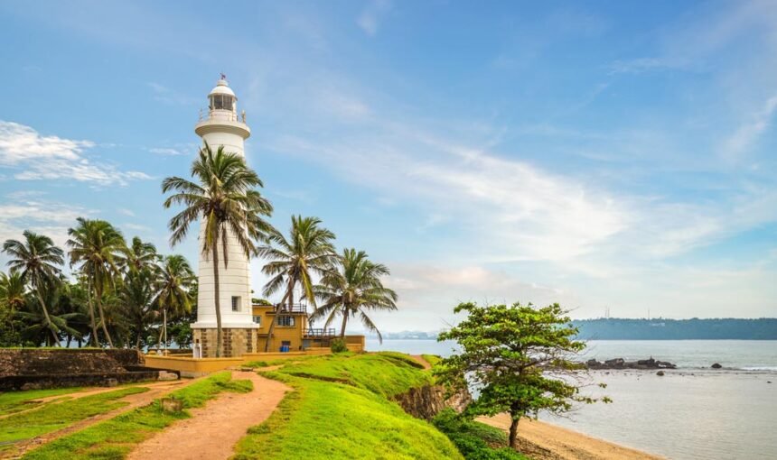 Galle Day Tour